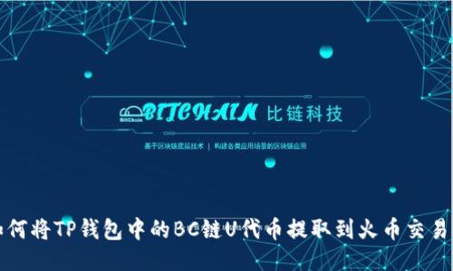 如何将TP钱包中的BC链U代币提取到火币交易所