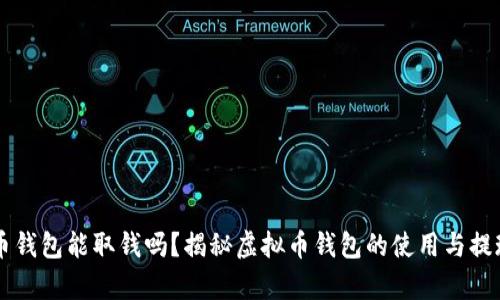 虚拟币钱包能取钱吗？揭秘虚拟币钱包的使用与提现真相