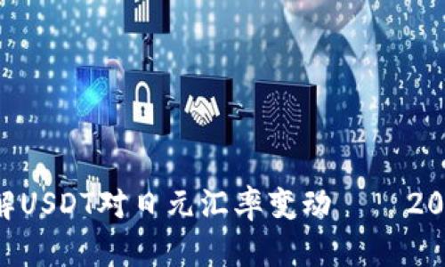 立即了解USDT对日元汇率变动——2025必看！