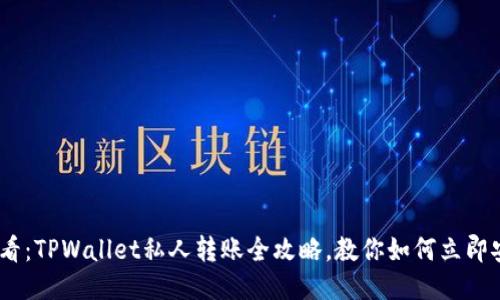 2025必看：TPWallet私人转账全攻略，教你如何立即安全转账