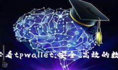 立即体验2025必看tpwallet：安全、高效的数字资产