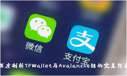 深度剖析TPWallet与Avalanche链的完美结合
