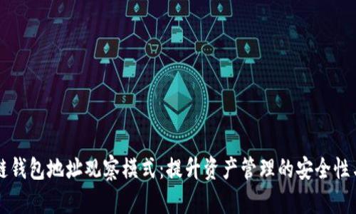 区块链钱包地址观察模式：提升资产管理的安全性与效率
