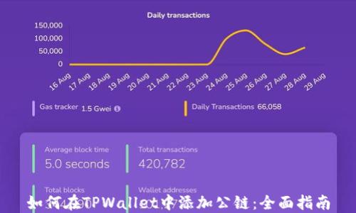 
如何在TPWallet中添加公链：全面指南