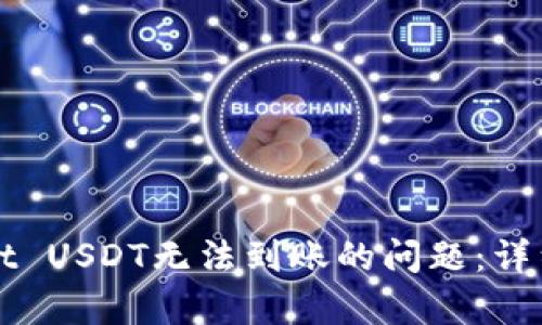 如何解决TPWallet USDT无法到账的问题：详细解析与实用技巧
