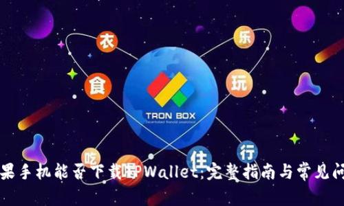 苹果手机能否下载TPWallet：完整指南与常见问题
