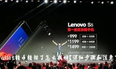 tpwallet转币转错了怎么找回？详细步骤和注意事项