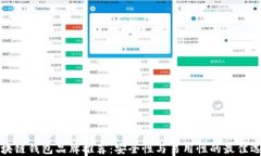 区块链钱包品牌推荐：安全性与易用性的最佳选