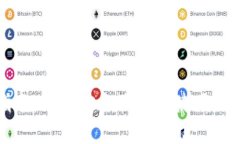 : 虚拟币支付指南：如何安全便捷地使用数字货币