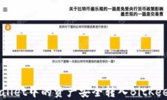 如何将TPWallet中的资产安全转入BitKeep？全面指南