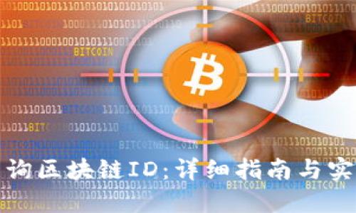 如何查询区块链ID：详细指南与实用技巧