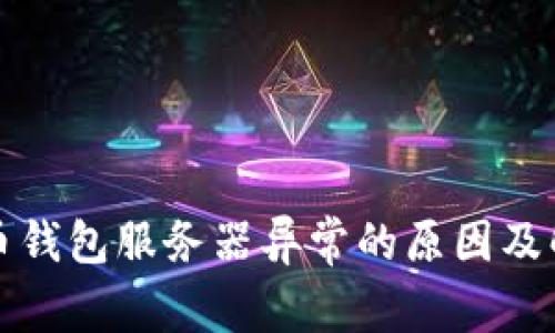 加密货币钱包服务器异常的原因及解决方法