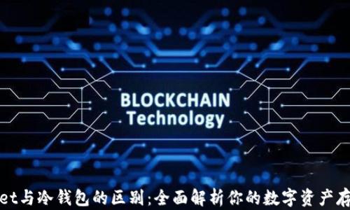
TPWallet与冷钱包的区别：全面解析你的数字资产存储选择